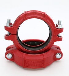 Phụ kiện Coupling UL/FM - LUYUAN