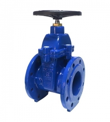  Van cổng DUYAR (T-1437) PN16, F4