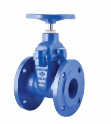  Van cổng DUYAR (T-1430) PN16, F4