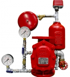 Van báo động ướt DUYAR (Y- 4010)