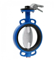 Van bướm DUYAR (T-0910)  PN16