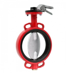 Van bướm DUYAR (T-0930) PN16