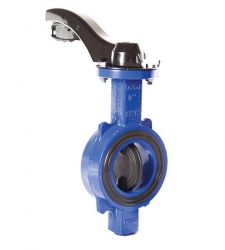 Van bướm DUYAR (T-1130) PN 25 