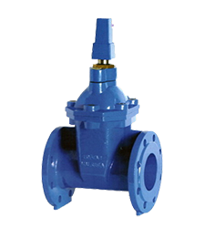 Van Cổng Ty Chìm Nắp Chụp LYE