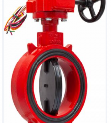 Van bướm DUYAR (Y-4020)