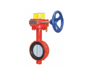 VAN BƯỚM TÍN HIỆU 