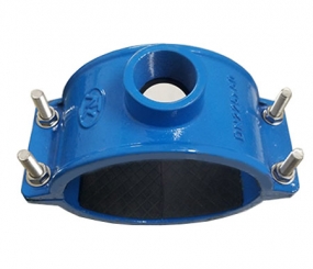 ĐAI KHỞI THỦY GANG