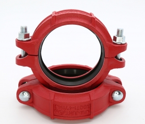 Phụ kiện Coupling UL/FM - LUYUAN
