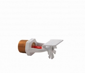 Đầu Phun Vách Tường DUYAR - Phản Ứng Tiêu Chuẩn 