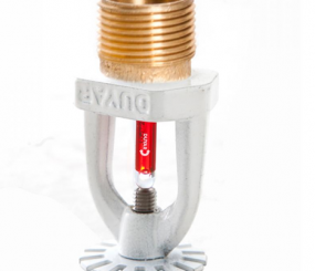 Đầu Phun Hướng Xuống DUYAR -  Phản ỨngTiêu Chuẩn