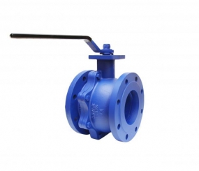 Van bi Full Bore DUYAR ( T-0520) PN16