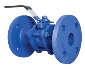 Van bi Full Bore DUYAR (T-0530) PN16