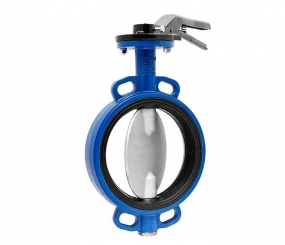 Van bướm DUYAR (T-0910)  PN16