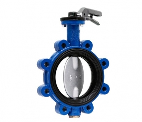 Van bướm DUYAR (T-1010)