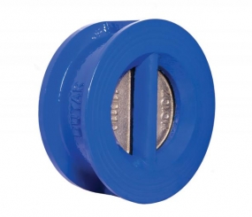 Van một chiều bướm DUYAR  (T-0330)