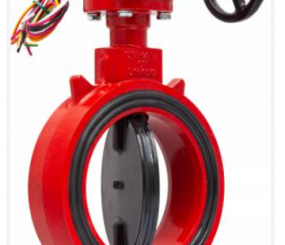 Van bướm DUYAR (Y-4020)