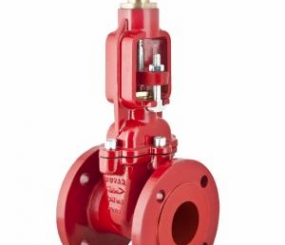 Van cổng ty nổi DUYAR (T-1425/Y-4040/Y-4045) 