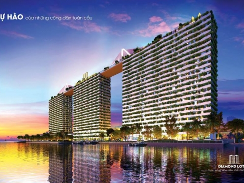  Dự Án Diamond Lotus