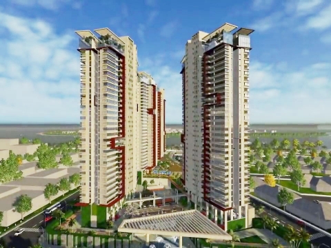 Dự Án Căn Hộ-The Lancer - Quận 2