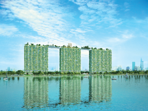  Dự Án Diamond Lotus