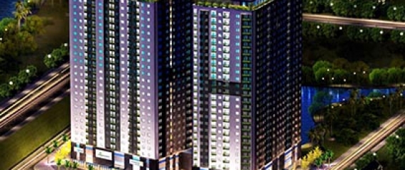 Tòa Nhà HATECO - Hoàng Mai