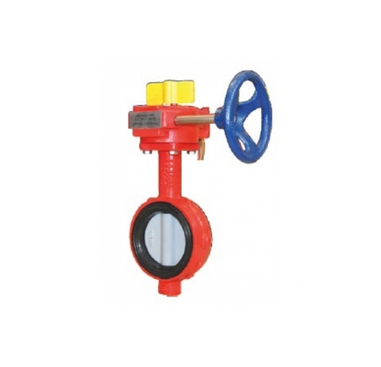 VAN BƯỚM TÍN HIỆU 