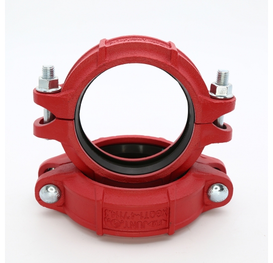 Phụ kiện Coupling UL/FM - LUYUAN