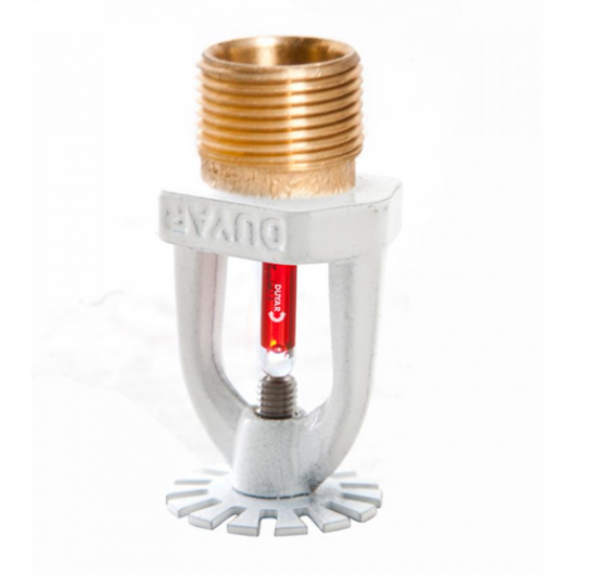 Đầu Phun Hướng Xuống DUYAR -  Phản ỨngTiêu Chuẩn