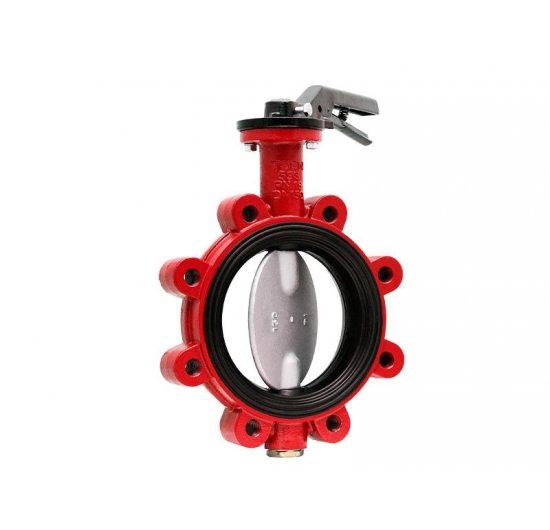 Van bướm DUYAR (T-1030) PN 16