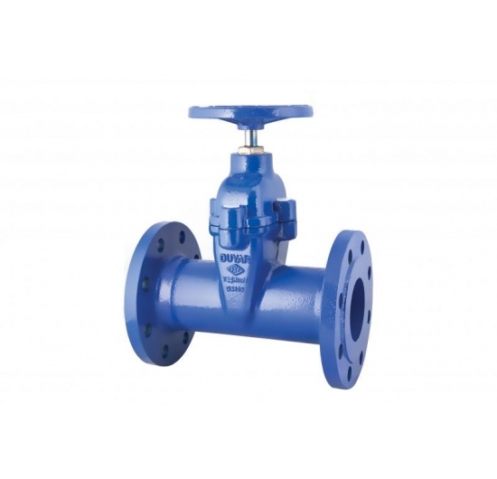 Van cổng DUYAR (T-1440)